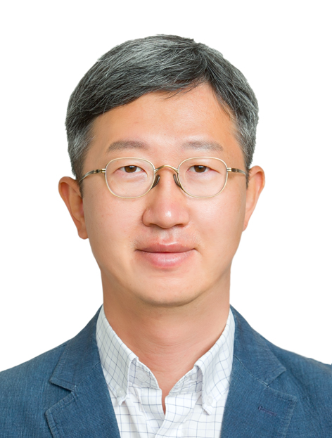 Lee Yongsang 사진